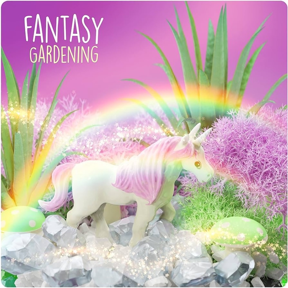 Unicorn Terrarium Kit - Picture 7 of 8